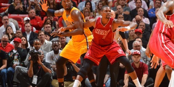  NBA公布全明星替补阵容名单出炉  