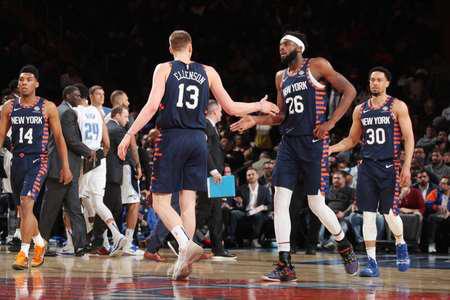 NBA季后赛黑马频现，青年军逆袭掀翻卫冕冠军